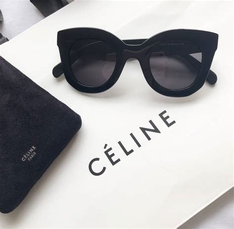 vintage celine sunglasses|Celine marta sunglasses.